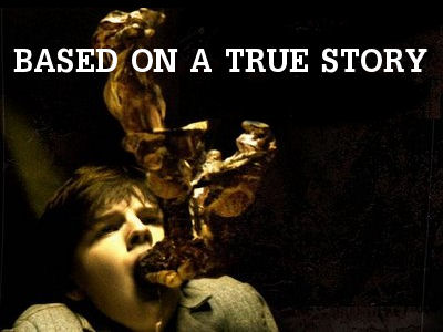 Horror True Stories Full Movies