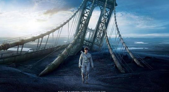 oblivion movie, oblivion, tom cruise, apocalyptic future, scavs