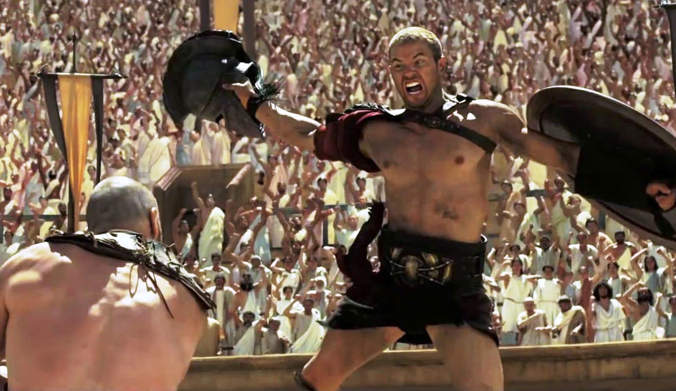 Mark Wahlberg's Lone Survivor runs ahead as Hercules fails strength test, The Legend of Hercules