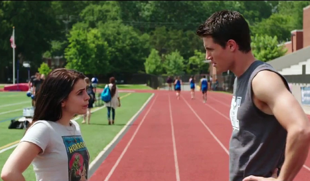 2015 The DUFF