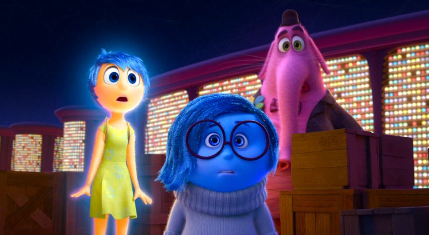 Inside Out Review