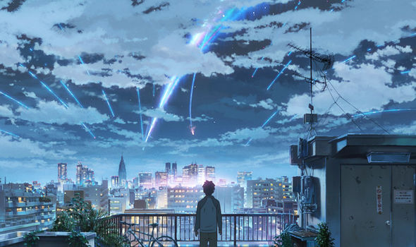 Showtime Showdown – Your Name vs Gifted