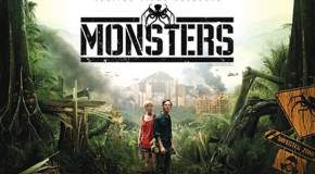 As Seen on Netflix: Griff reviews Monsters