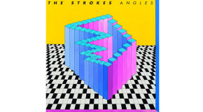Hipster’s Corner: Scott Reviews The Strokes: Angles