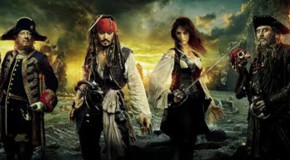 Pirates of the Caribbean: On Stranger Tides review