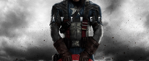 Captain America advance screening passes
