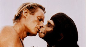 Rise of the Planet of the Apes review