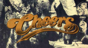 Andrew recommends Cheers