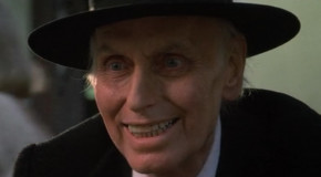 Andrew recommends Poltergeist II