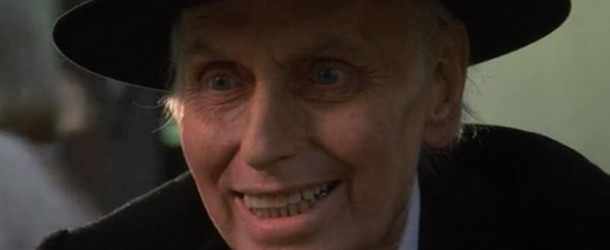Andrew recommends Poltergeist II