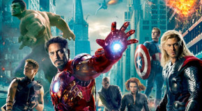 The Avengers review