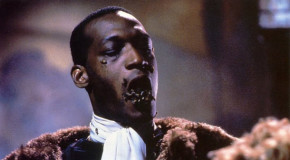Andrew recommends Candyman