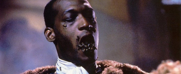 Andrew recommends Candyman