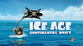 Ice Age – Continental Drift