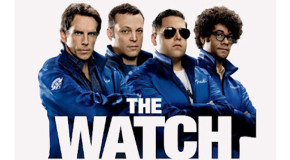 The Watch review