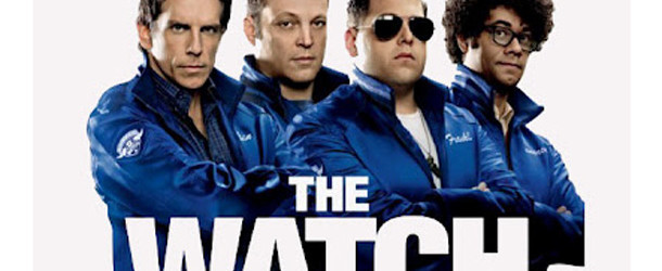 The Watch review
