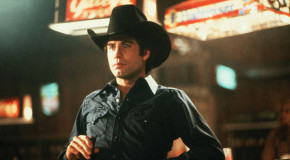 Andrew recommends Urban Cowboy