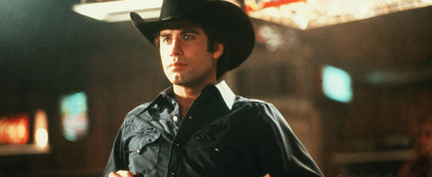 Andrew recommends Urban Cowboy