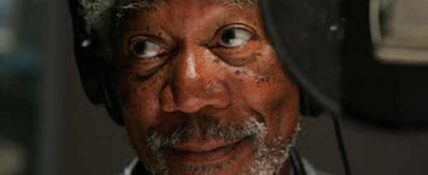 5 Best Movie Narrators Not Including Morgan Freeman