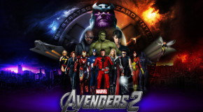5 Possible Avengers 2 Heroes