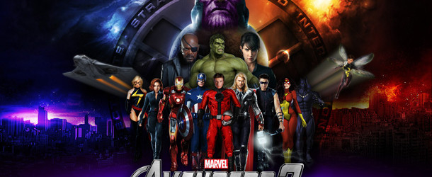 5 Possible Avengers 2 Heroes