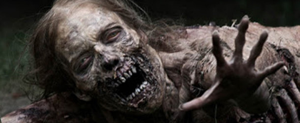 The 5 Best Zombie Movies
