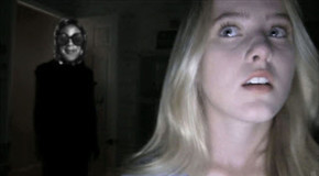 Paranormal Activity 4 vs. Alex Cross Dresser