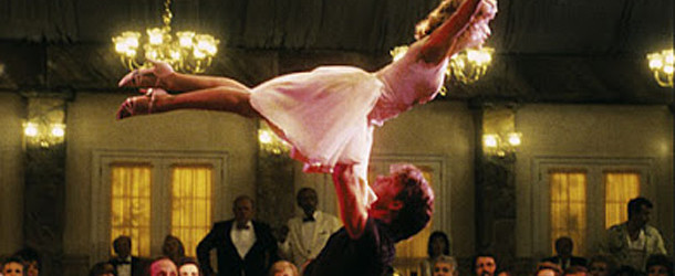 5 Most Awesome 80’s Movie Dance Scenes