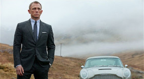 Skyfall review