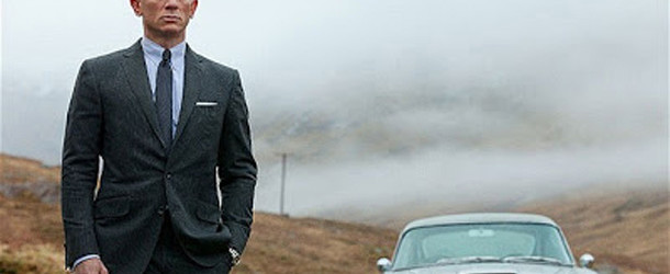 Skyfall review