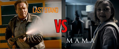 The Last Stand vs. Mama