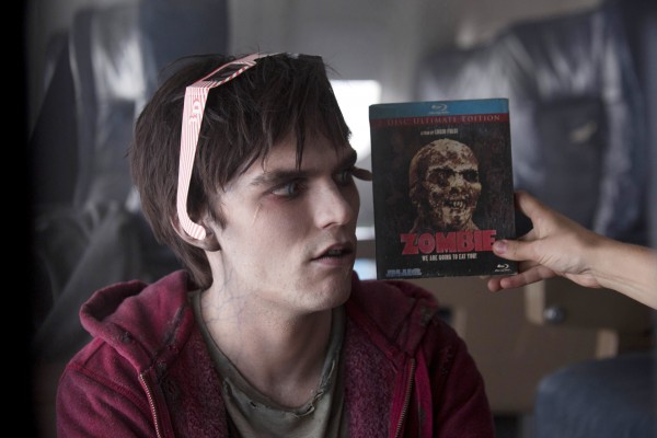 Warm Bodies review