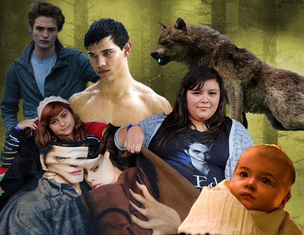 5 Things I’ll Miss About Twilight