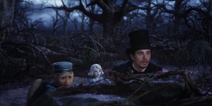 oz great and powerful