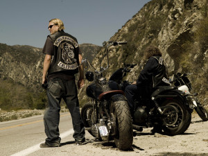 sons of anarchy show, soa, reapers, jax teller