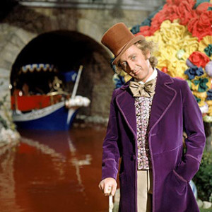 willy wonka, scary boat ride, charlie, chocolate factory, mental illness