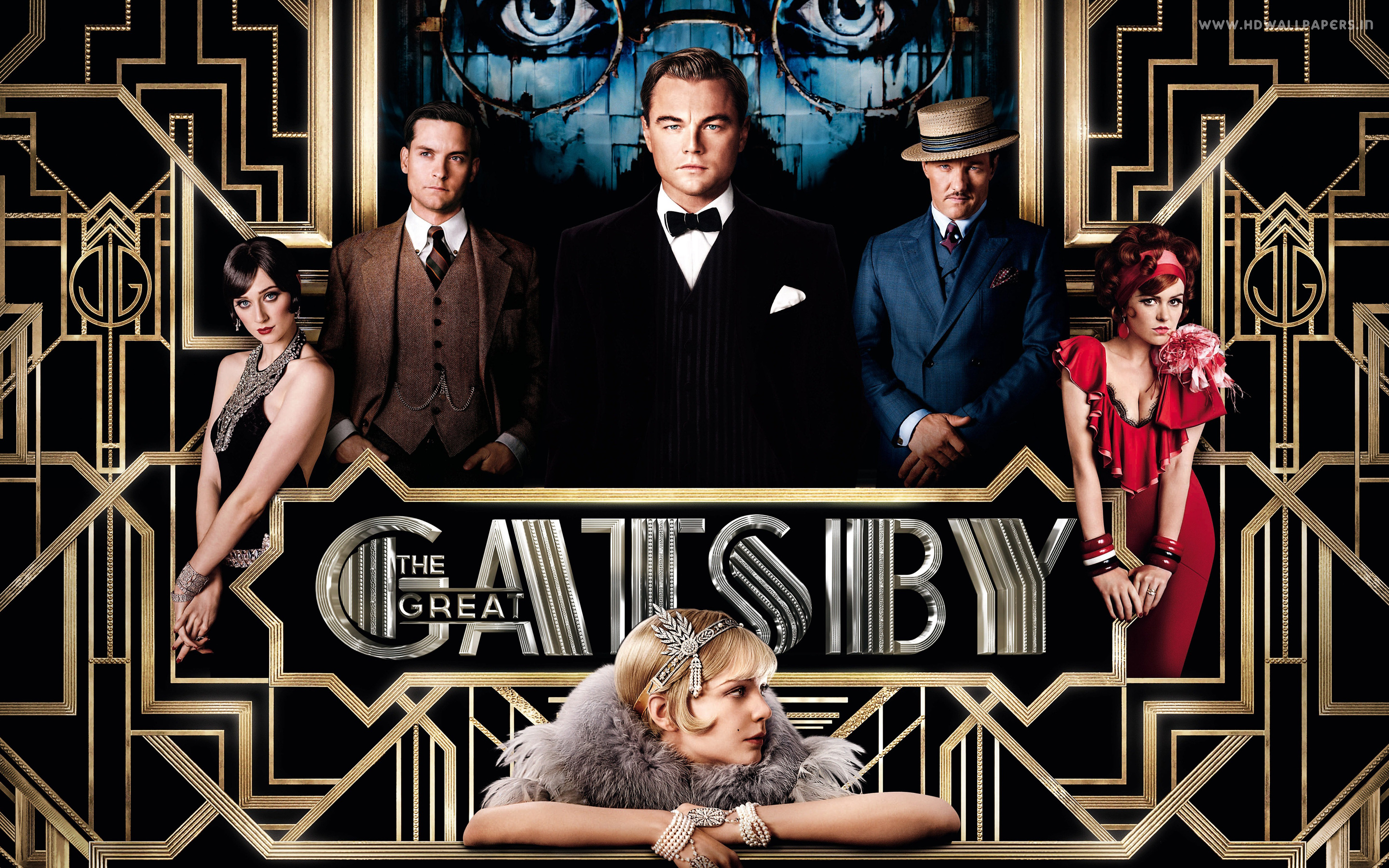 The Great Gatsby review