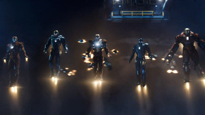iron man suits, every iron man suit, iron man 3, iron man battle, marvel