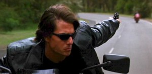 mission impossible 2, tom cruise, tom cruise leaving scientology