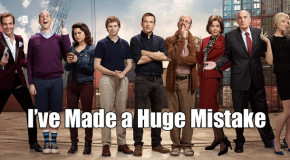 Top 5 Problems with the New Season of Arrested Development