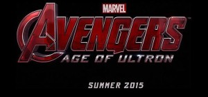 avengers sequel, age of ultron