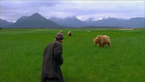 grizzly man movie, timothy treadwell, best docs