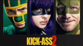 Kick-Ass 2 review