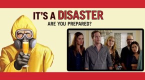It’s a Disaster – a surprising comedy gem on Netflix