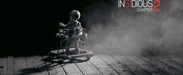 Insidious Chapter 2 review