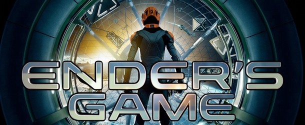 Ender’s Game review