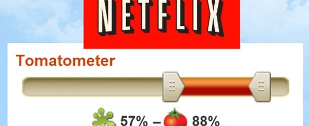 Rotten Tomatoes’ Amazing Netflix Feature Changed My Life
