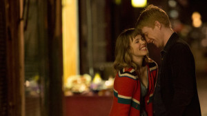 about time movie, about time review, rachel mcadams, rom com