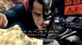 The 5 Ways to Make Superman vs. Batman into a Good Movie
