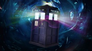 tardis, doctor who, 13th doctor, time and relative dimension in space